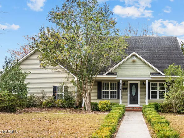 1938 Moss Street, Wilmington, NC 28403