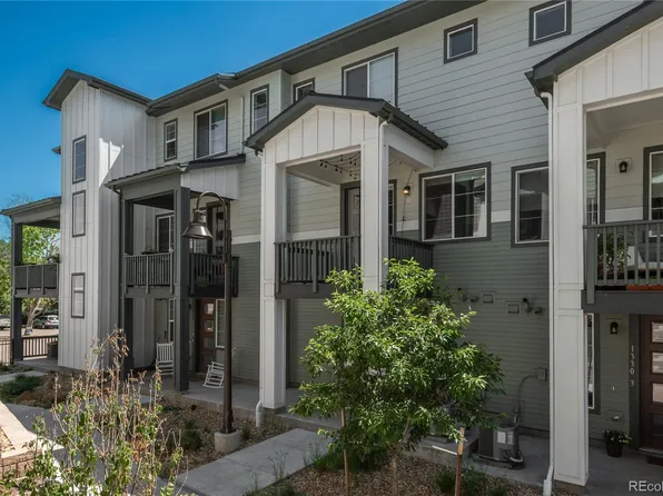 1330 Independence Street #4, Lakewood, CO 80215