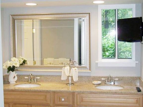 Master bath