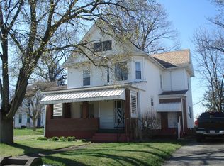 444 Clay St, Rochester, PA 15074