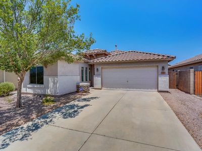 532 W Gascon Rd, San Tan Valley, AZ, 85143
