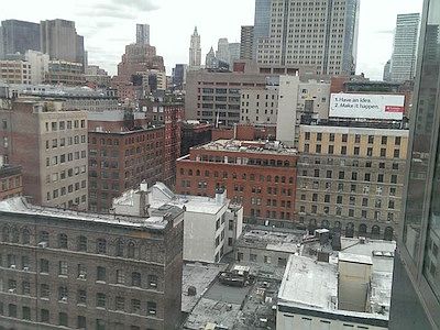 4th image of 34 Desbrosses St APT 1401