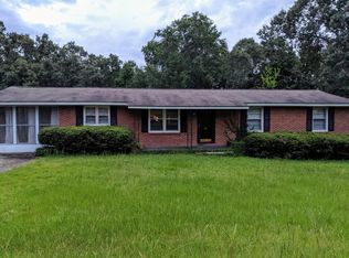 18 Louise St, Graniteville, SC 29829