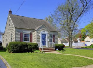 512 Winthrop Rd, Union, NJ 07083