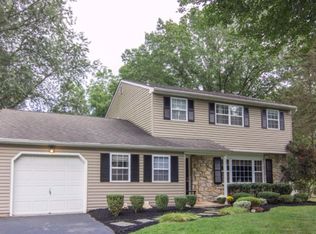 601 Municipal Dr, Thorndale, PA 19372