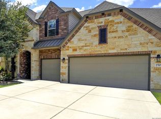 27071 Sable Run, Boerne, TX 78015