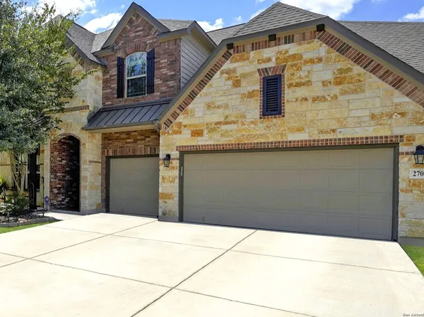 27071 SABLE RUN, Boerne, TX 78015