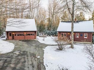 31 Gameston Park Rd, Ellsworth, ME 04605