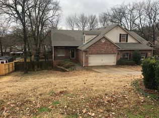 5112 Hardscrabble Way #5112, Fort Smith, AR 72903