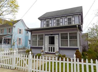 914 Corgie St, Cape May, NJ 08204