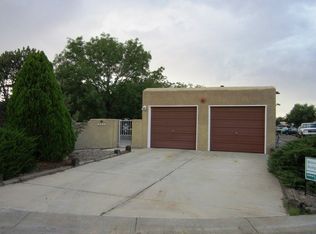 4932 Quail Ridge Dr NW, Albuquerque, NM 87114
