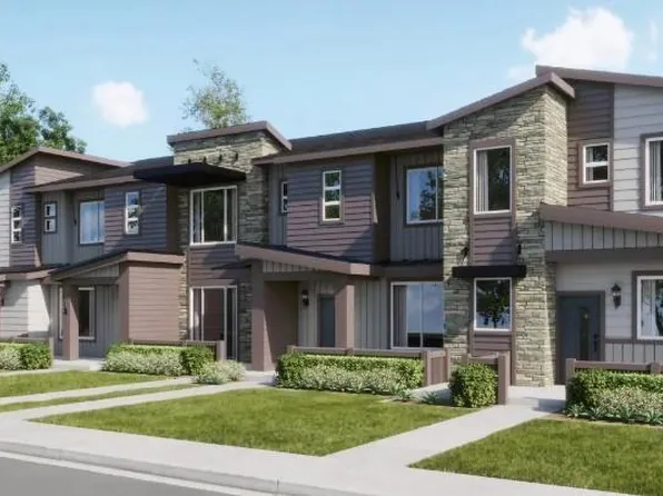 6839 N Parterre Parkway #3, Thornton, CO 80602