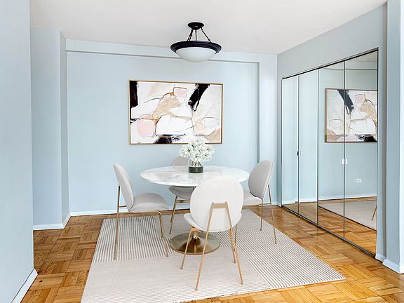 3rd image of 301 E 64th St APT 12C