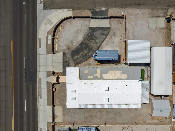 11550 S Foothills Blvd, Yuma, AZ 85367