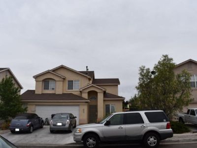 7708 Banyon Ave NW, Albuquerque, NM, 87114