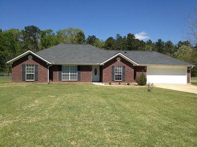 788 Stephenson Brown Rd, Lufkin, TX, 75904