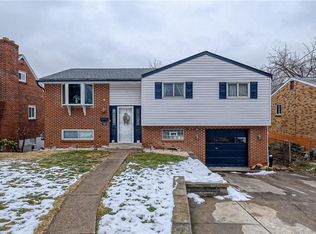 735 Riehl Dr, Pittsburgh, PA 15234