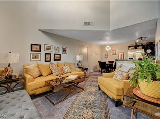 555 Roxella Ln UNIT B, Las Vegas, NV 89110
