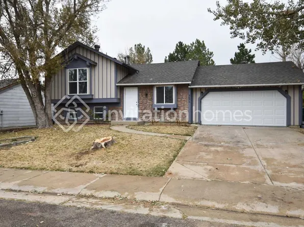 5656 S Malta St, Centennial, CO 80015