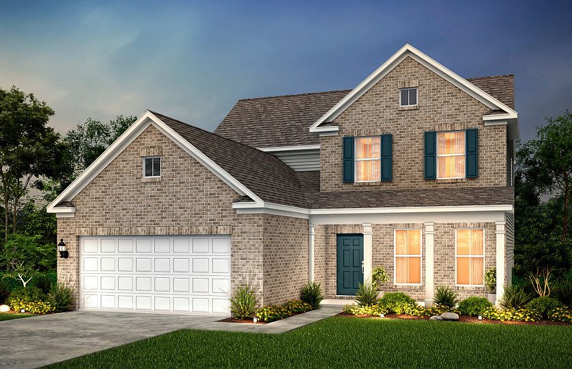 Home Exterior 23