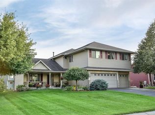 23663 Birch Rd, Rogers, MN 55374