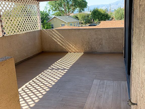 2nd image of 603 S Del Mar Ave #E