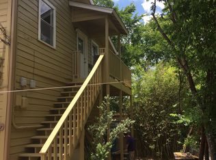 1910 Bouldin Ave #A, Austin, TX 78704