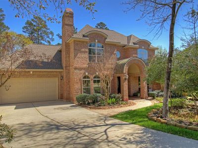 130 Amulet Oaks Ct, Spring, TX, 77382