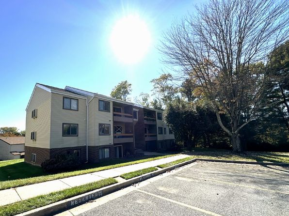 1001 Scarlet Oak Ct Unit 3B