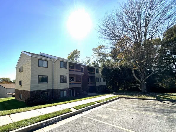 1001 Scarlet Oak Ct Unit 3B, Hampstead, MD 21074