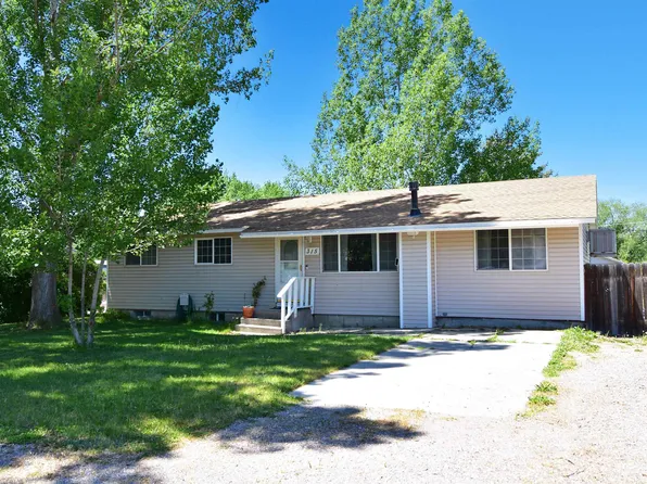 315 Park St, Inkom, ID 83245