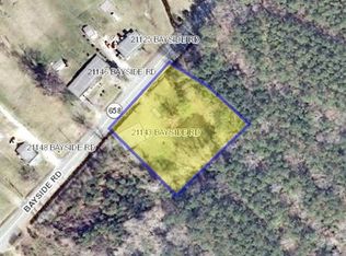 21143 Bayside Rd, Onancock, VA 23417