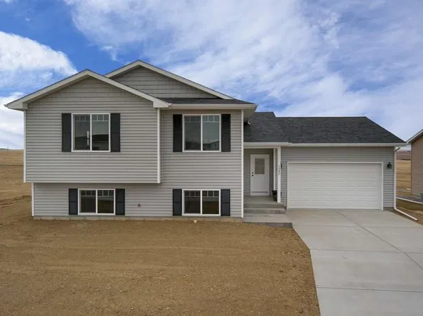 1514 Topanga Ave, Billings, MT 59105