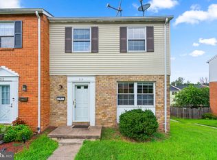 314 Ringold Valley Cir, Cockeysville, MD 21030