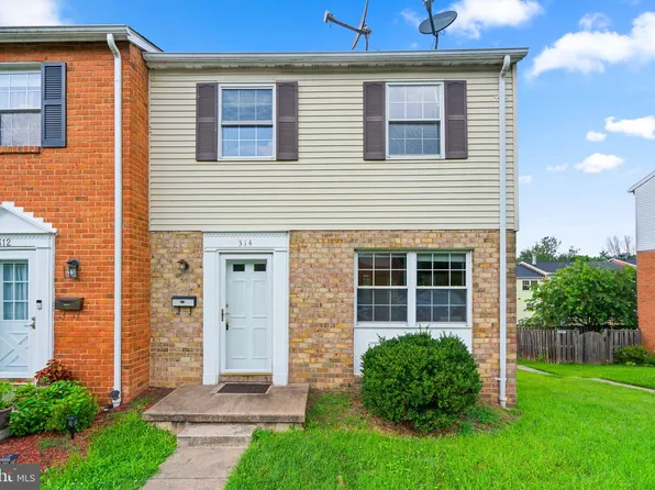 314 Ringold Valley Cir, Cockeysville, MD 21030