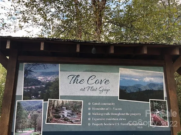 0 Rustling Woods Trl Lot 49, Cullowhee, NC 28723