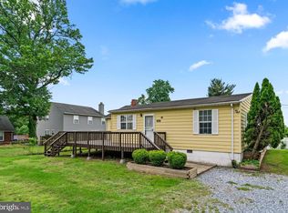 5901 Westwood Ave, Baltimore, MD