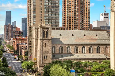 Rented by Brown Harris Stevens