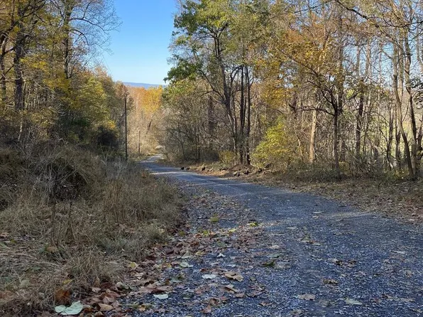 Wapping Farm Rd, Front Royal, VA 22630
