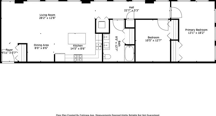 116 N 4th St #202 — Photo 14