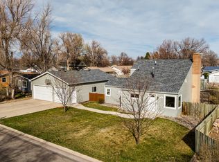 1635 De Smet Ave, Sheridan, WY 82801