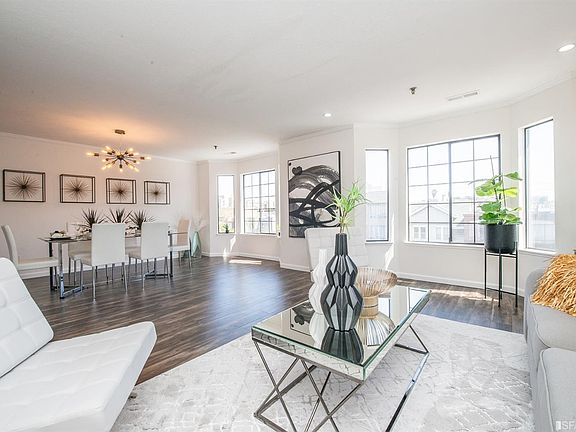 4th image of 405 Arguello Blvd APT 800