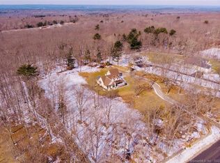 475 Margaret Henry Rd, Sterling, CT 06377