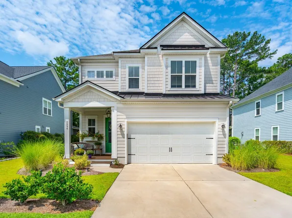 2894 Clearwater Dr, Mount Pleasant, SC 29466