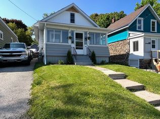 262 Nottawasaga St, Orillia, ON L3V 3K4