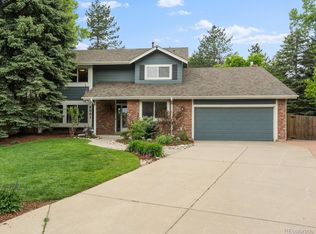 6061 E Mineral Dr, Centennial, CO 80112