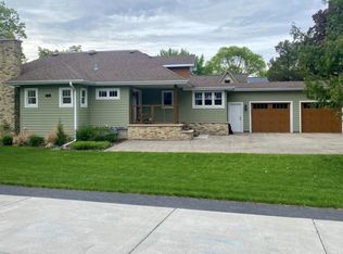 4221 Winnequah Rd, Monona, WI 53716