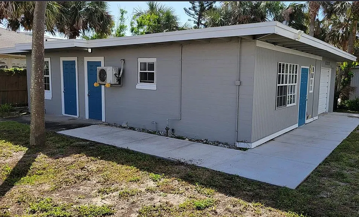 Building Photo - 1217 Ruger Pl #A