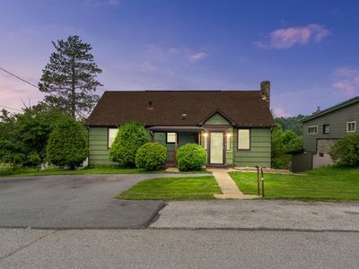 207 E Logan Ave, Du Bois, PA, 15801