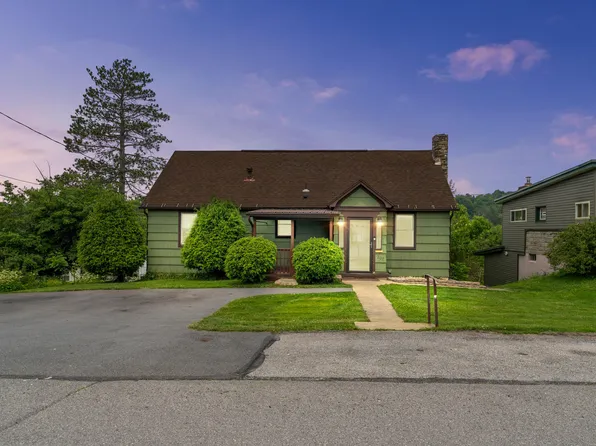 207 E Logan Ave, Du Bois, PA 15801